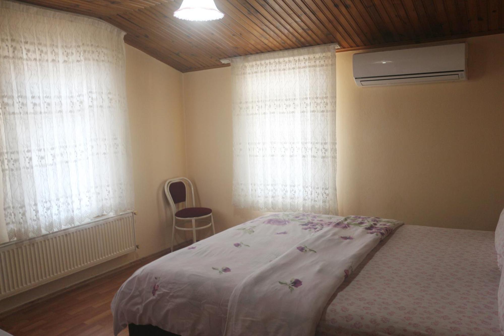 Güler Central Apartment Trabzon Exterior foto