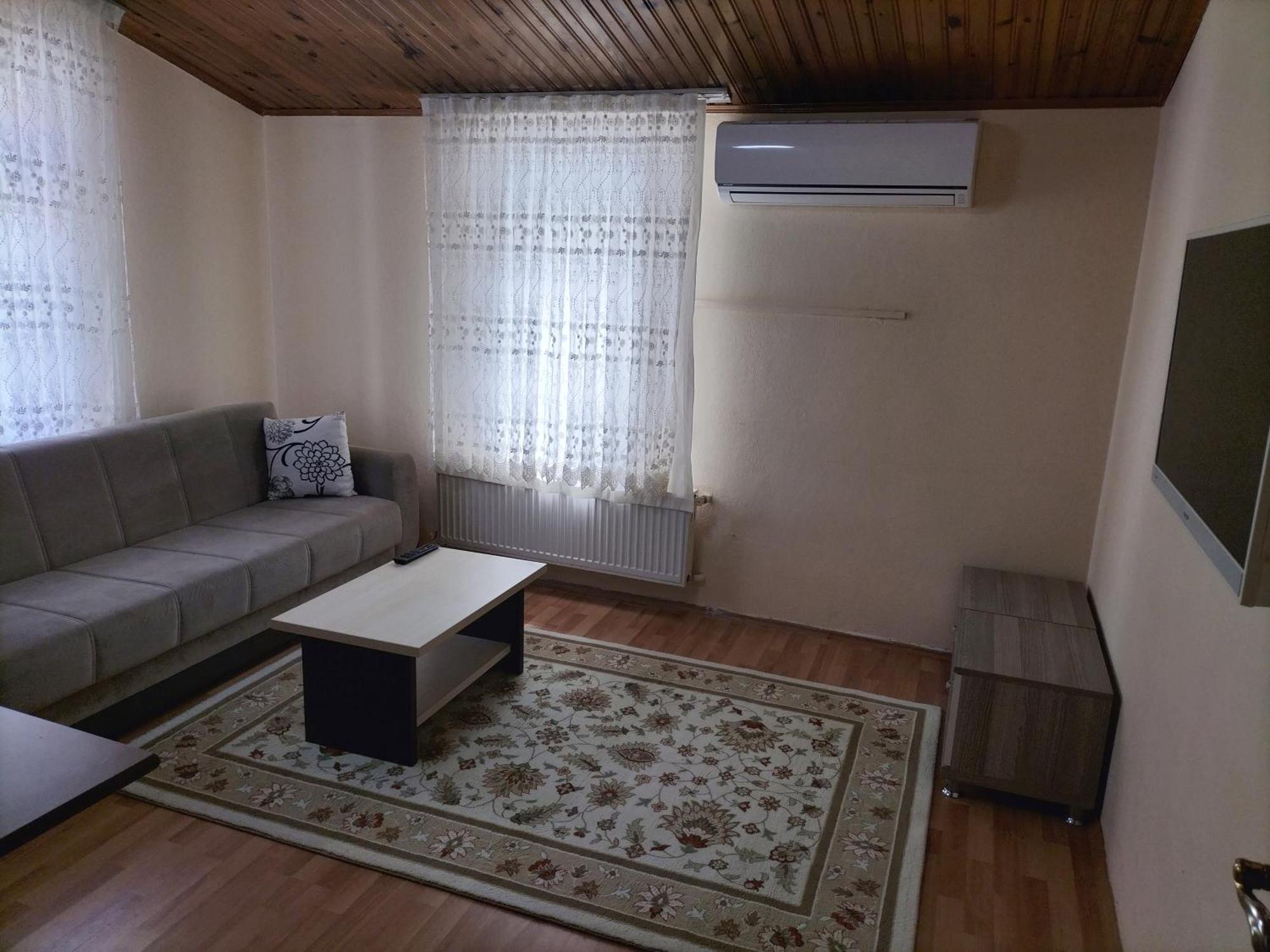 Güler Central Apartment Trabzon Exterior foto
