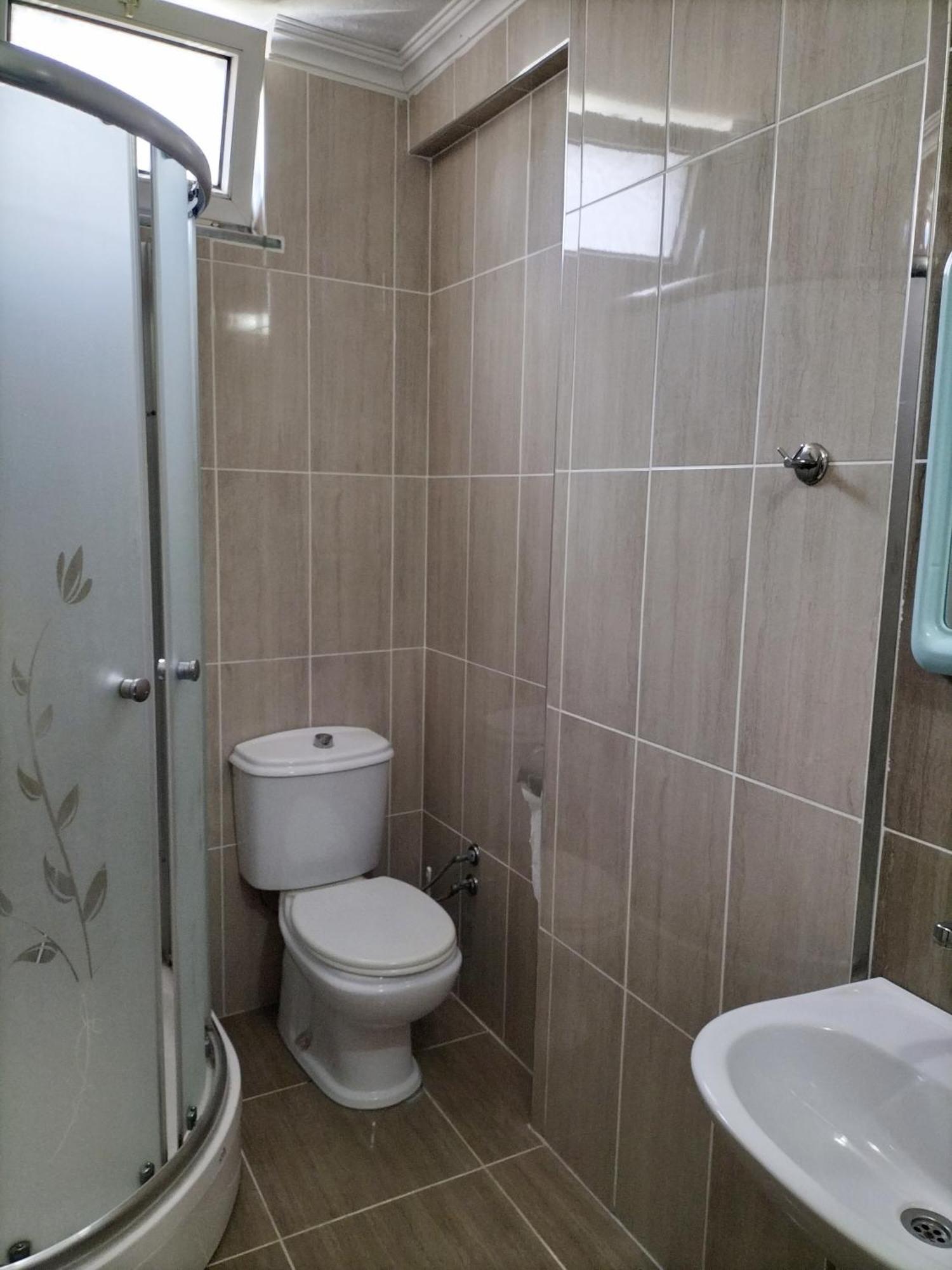 Güler Central Apartment Trabzon Exterior foto