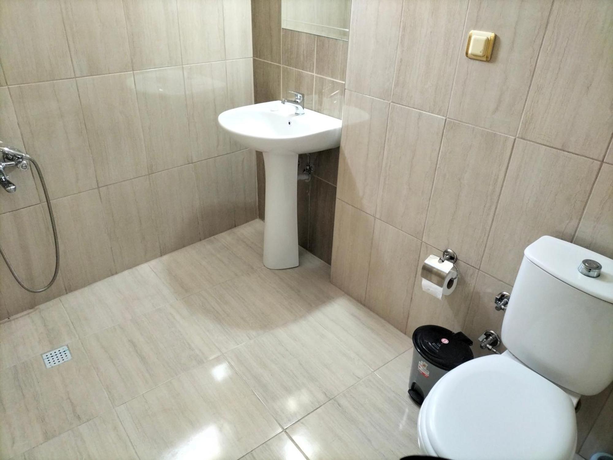 Güler Central Apartment Trabzon Exterior foto