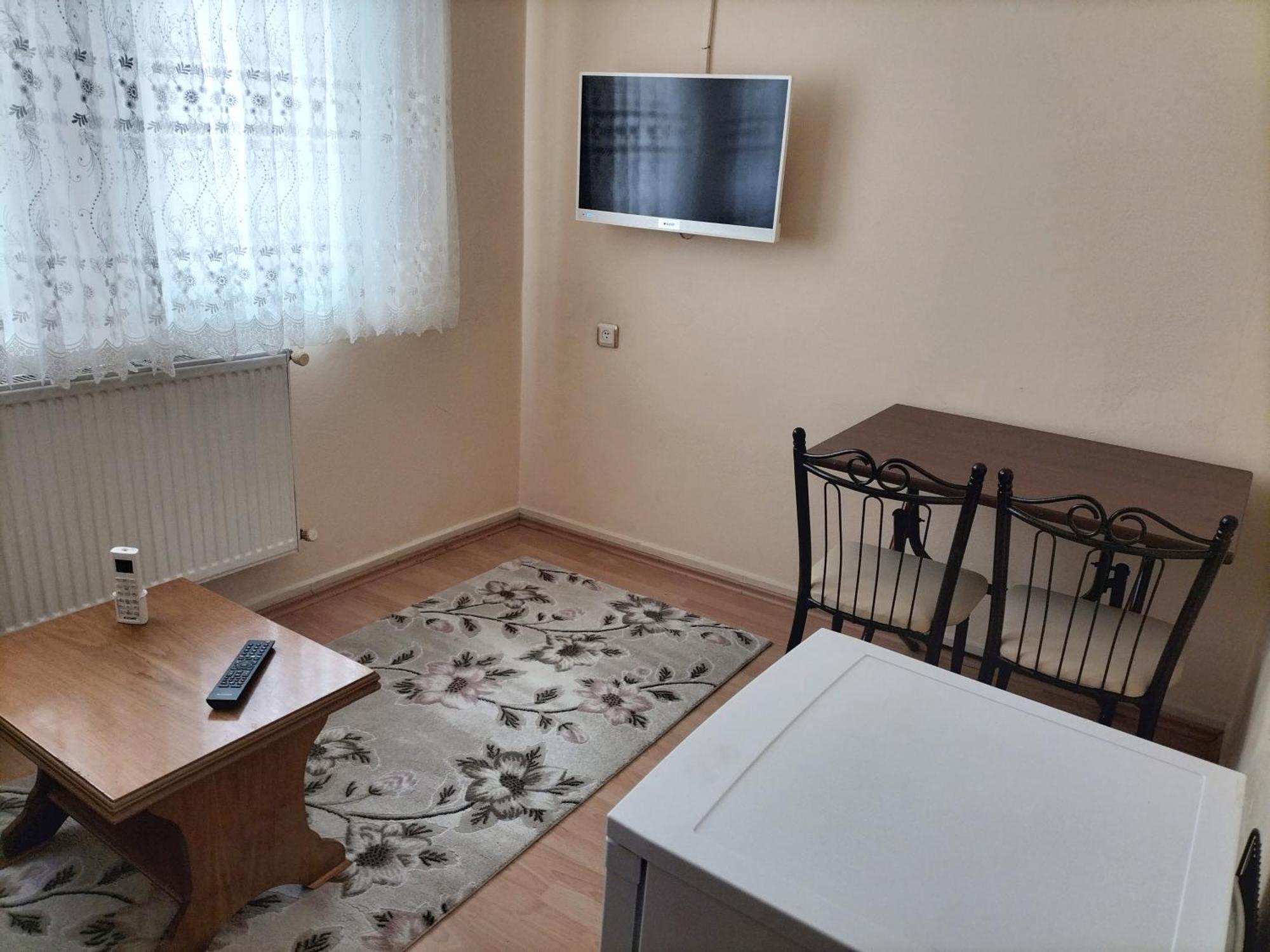 Güler Central Apartment Trabzon Exterior foto